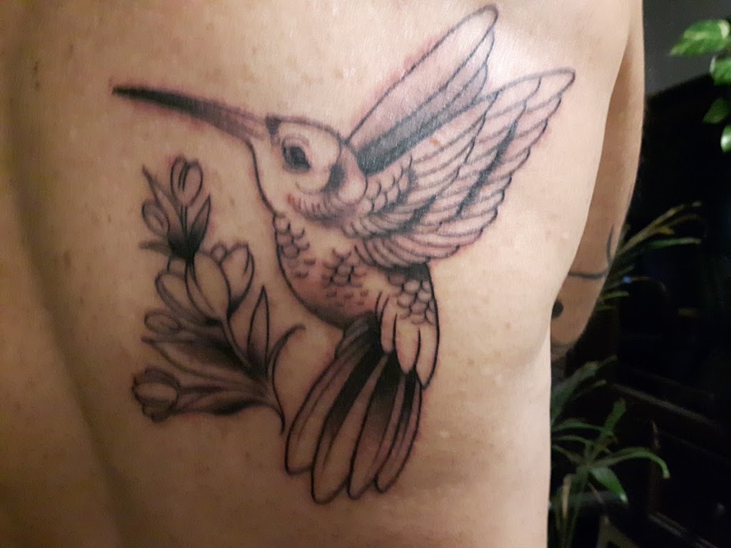 Seven Moons Tattoo Studio | 111 Hwy 20 E Unit 8, Fonthill, ON L0S 1E0, Canada | Phone: (289) 897-8751