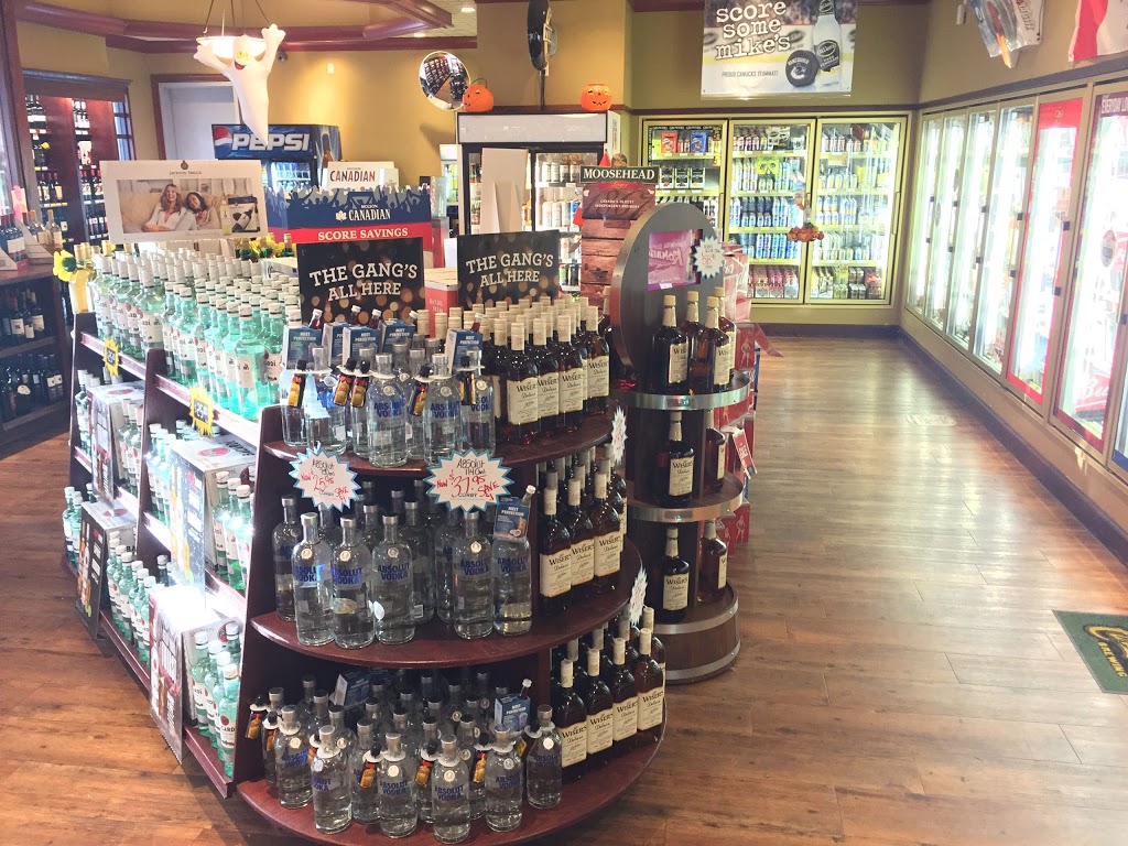 Green Timbers Liquor Store | 9169 148 St, Surrey, BC V3R 3W7, Canada | Phone: (604) 589-3239