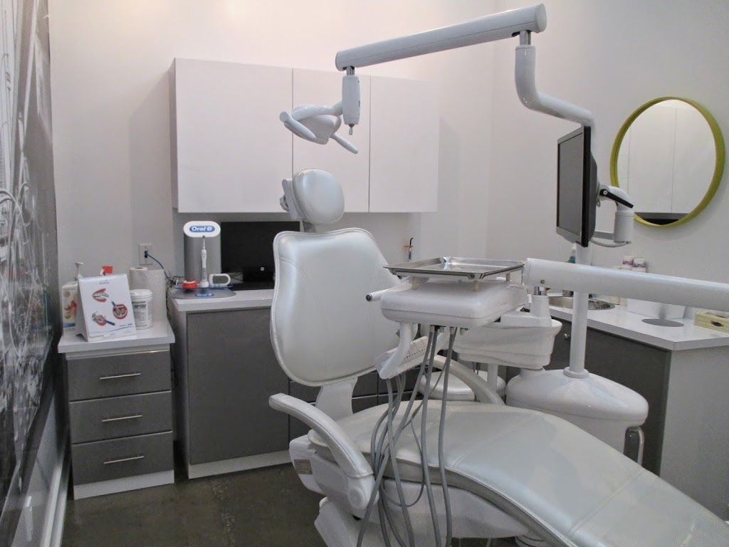District Dental | 514 King St E, Toronto, ON M5A 1M1, Canada | Phone: (416) 546-4895