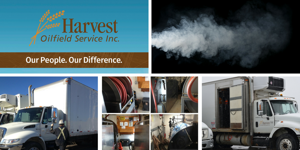 Harvest Oilfield Service | 206 Pembina Rd, Sherwood Park, AB T8H 0L8, Canada | Phone: (866) 228-1295