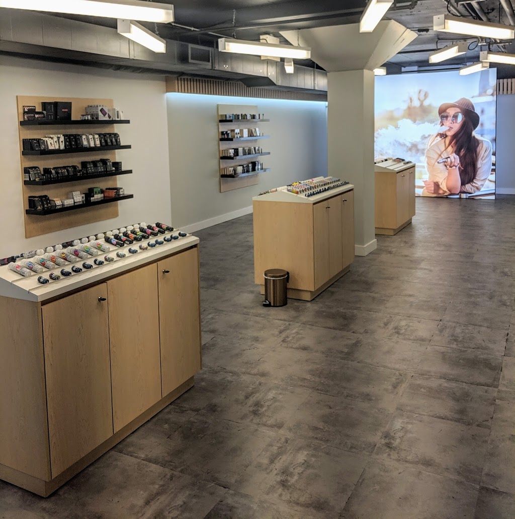 The Vape Company (Vape Store Downtown Toronto) | 1000 Gerrard St E C14, Toronto, ON M4M 3G6, Canada | Phone: (647) 792-7049