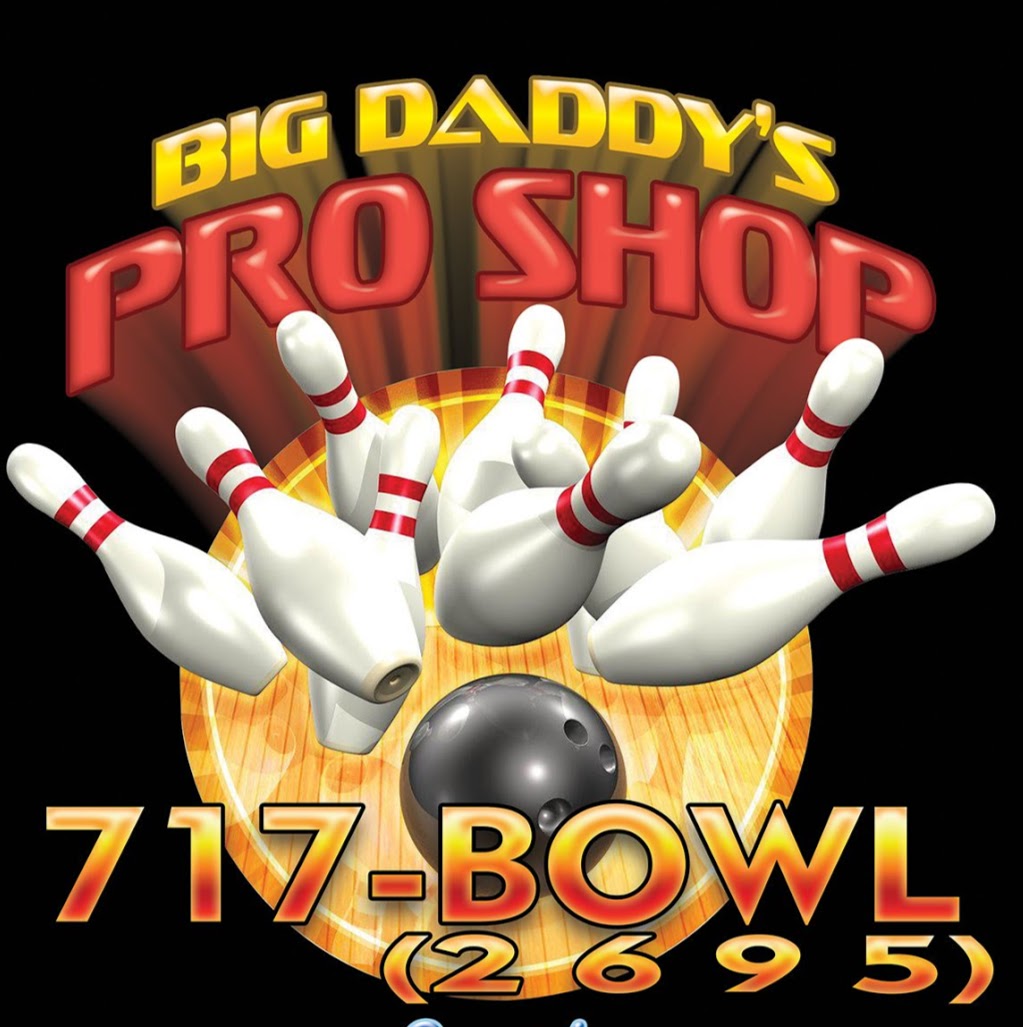 Big Daddys Pro Shop | 3500 Broadway, Cheektowaga, NY 14225, USA | Phone: (716) 717-2695