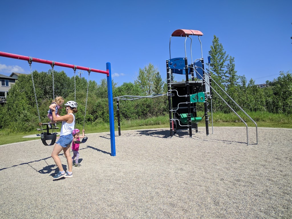 Tuscany Summit Playground | Tuscany, Calgary, AB T3L 0B9, Canada | Phone: (519) 804-6854