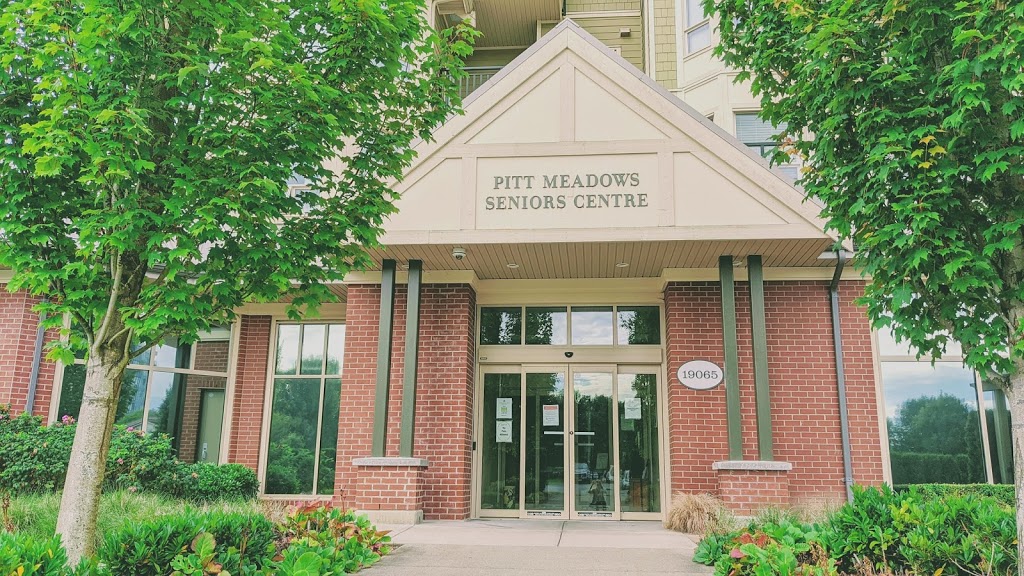 Pitt Meadows Seniors Activity Center | 19065 119b Ave, Pitt Meadows, BC V3Y 0E6, Canada | Phone: (604) 457-4771