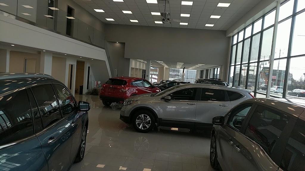 Longueuil Honda | 3551 Ch. de Chambly, Longueuil, QC J4L 4E2, Canada | Phone: (450) 679-4710