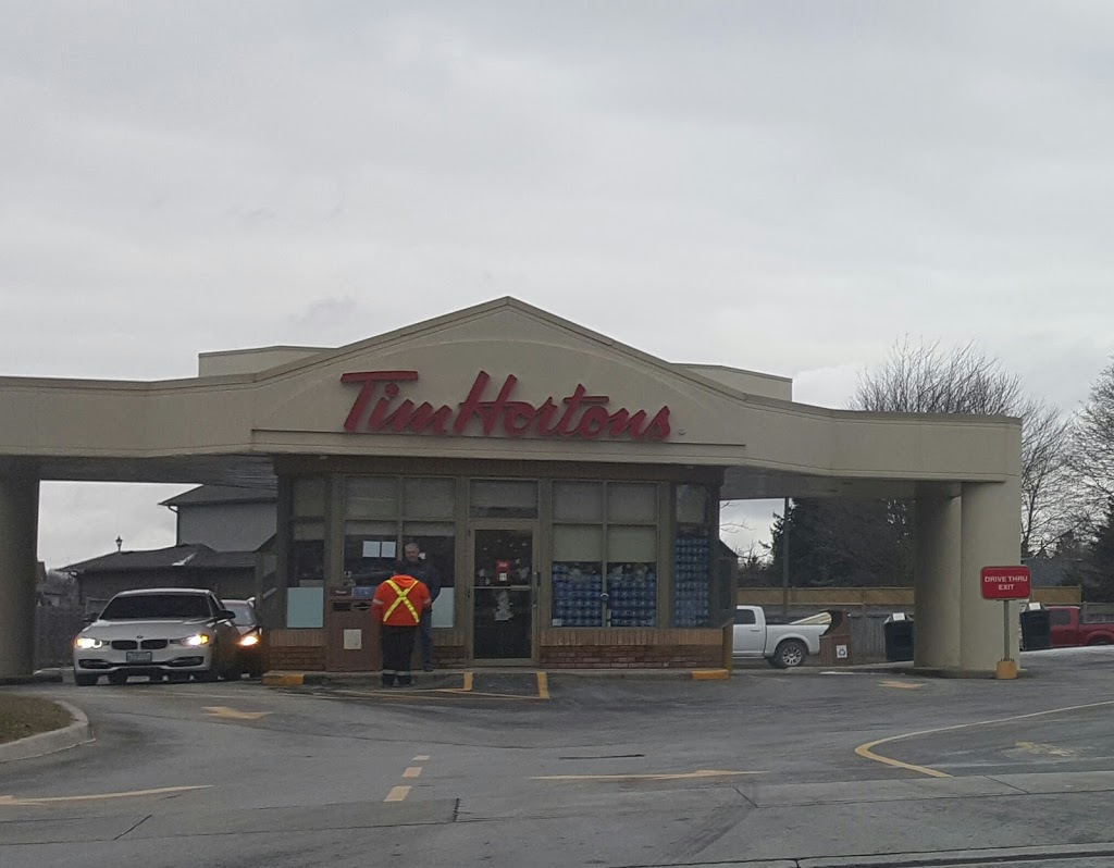 Tim Hortons | 151 Hwy 20 W, Fonthill, ON L0S 1E0, Canada | Phone: (905) 892-9869