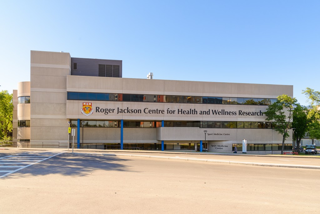 University of Calgary Sport Medicine Centre | 376 Collegiate Blvd NW, Calgary, AB T2N 1N4, Canada | Phone: (403) 220-8232