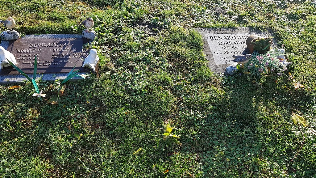 Boundary Bay Cemetery | 856 56 St, Delta, BC V4L, Canada | Phone: (604) 943-4445