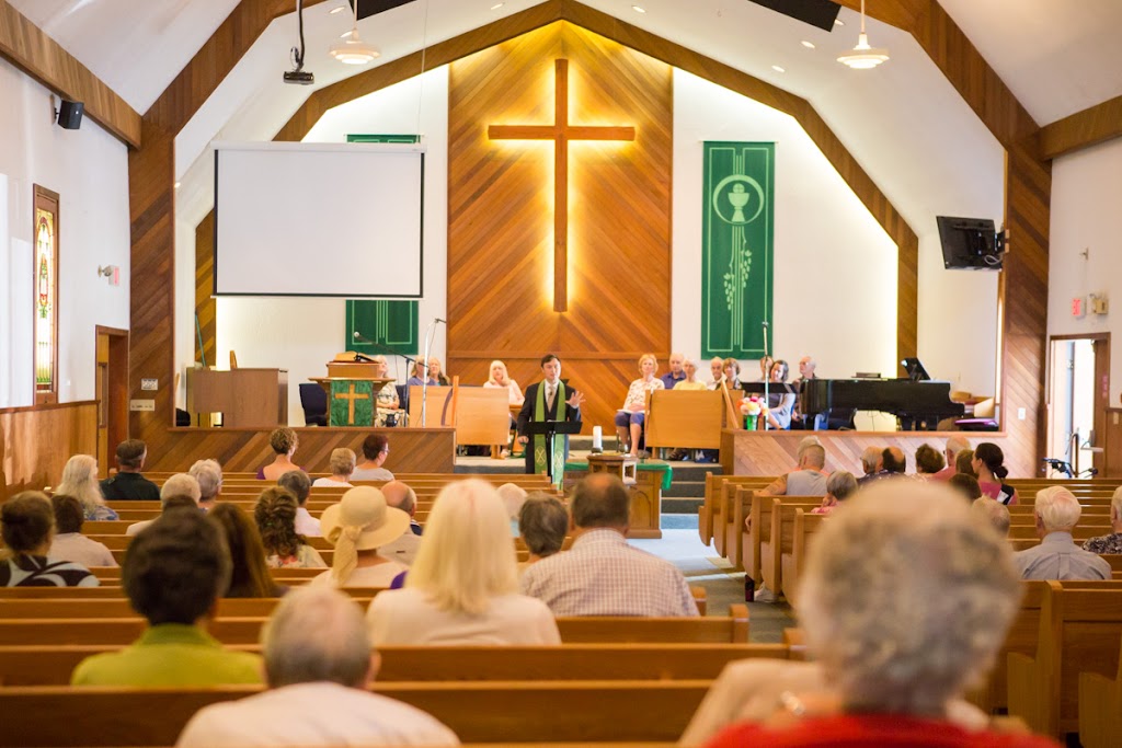 St. Georges United Church | 505 6th St, Courtenay, BC V9N 1M5, Canada | Phone: (250) 334-4961