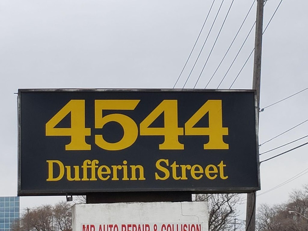 TJ AUTO | 4544 Dufferin St UNIT 16, North York, ON M3H 5X2, Canada | Phone: (416) 399-2286