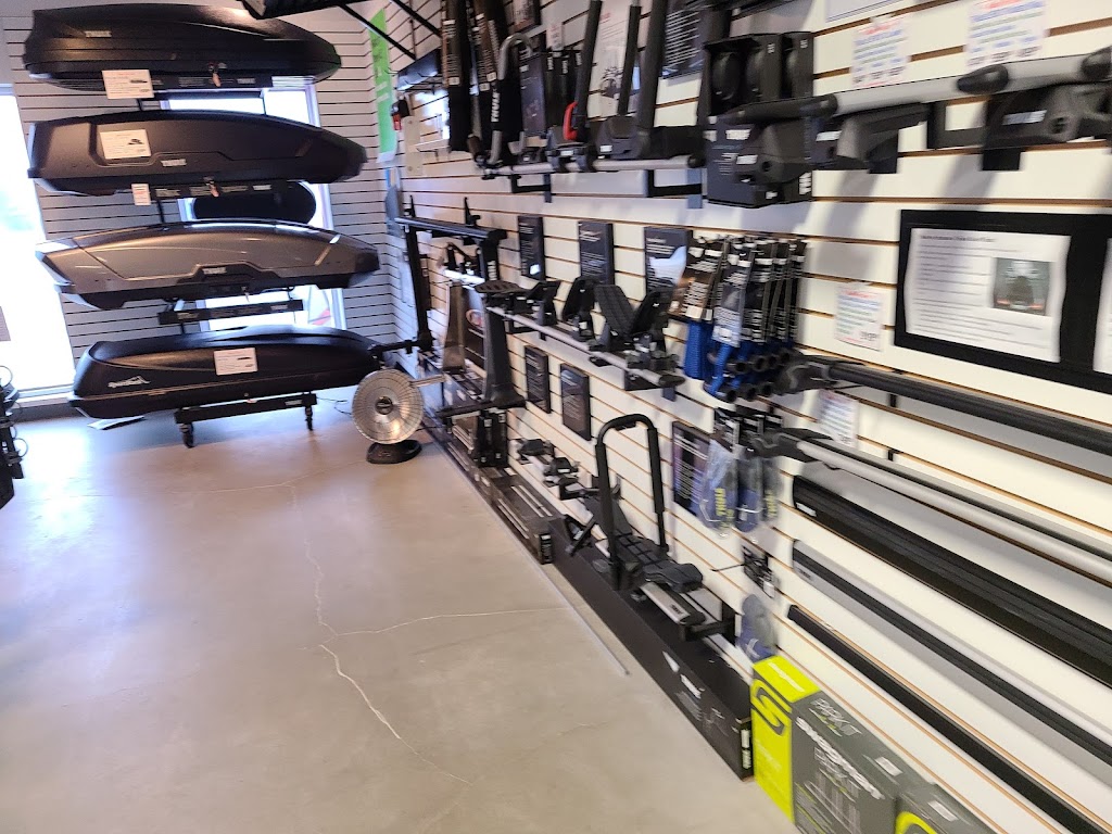 Racks For Cars | 5605 99 St NW, Edmonton, AB T6E 3N8, Canada | Phone: (780) 438-7368