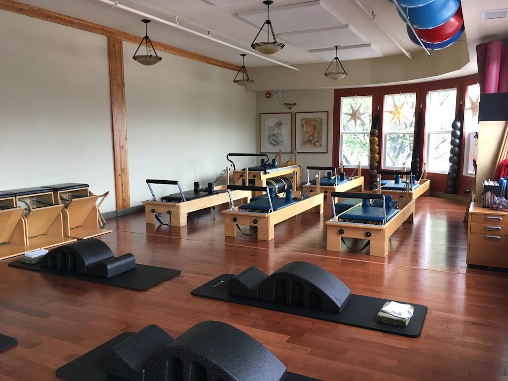 Pilates EQ | 8750 58 Ave NW, Edmonton, AB T6E 6G6, Canada | Phone: (780) 461-9594