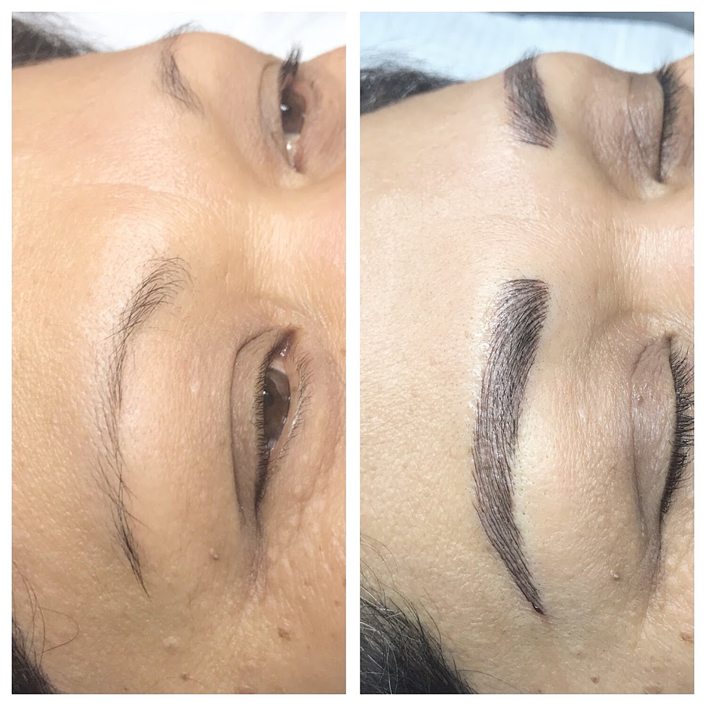 The BROW Doctor | 14461 19 Ave, Surrey, BC V4A 6X2, Canada | Phone: (778) 987-4467