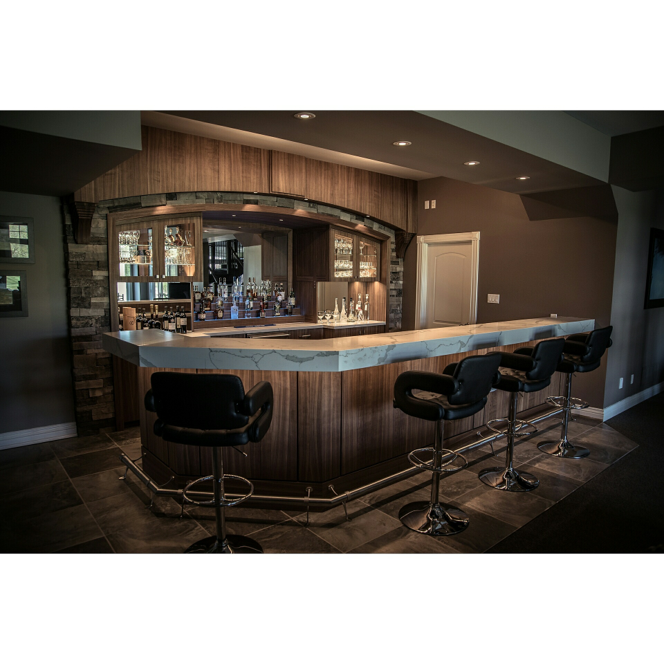 Clean Cut Design Build Inc. | 1254 Plains Rd E #3A, Burlington, ON L7S 1W6, Canada | Phone: (416) 931-2277