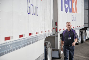 FedEx Ground Terminal (Not Open to Public) | 7972 Thorold Townline Rd, Thorold, ON L2H 2Y6, Canada | Phone: (800) 463-3339