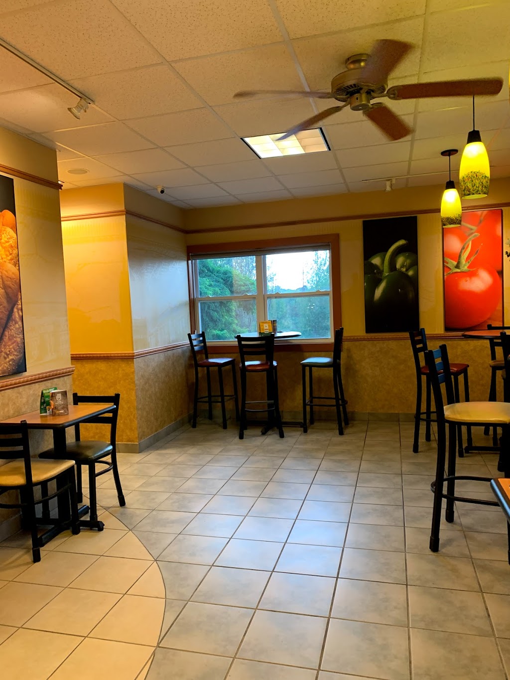 Subway | 151 Medora St, Port Carling, ON P0B 1J0, Canada | Phone: (705) 765-1221