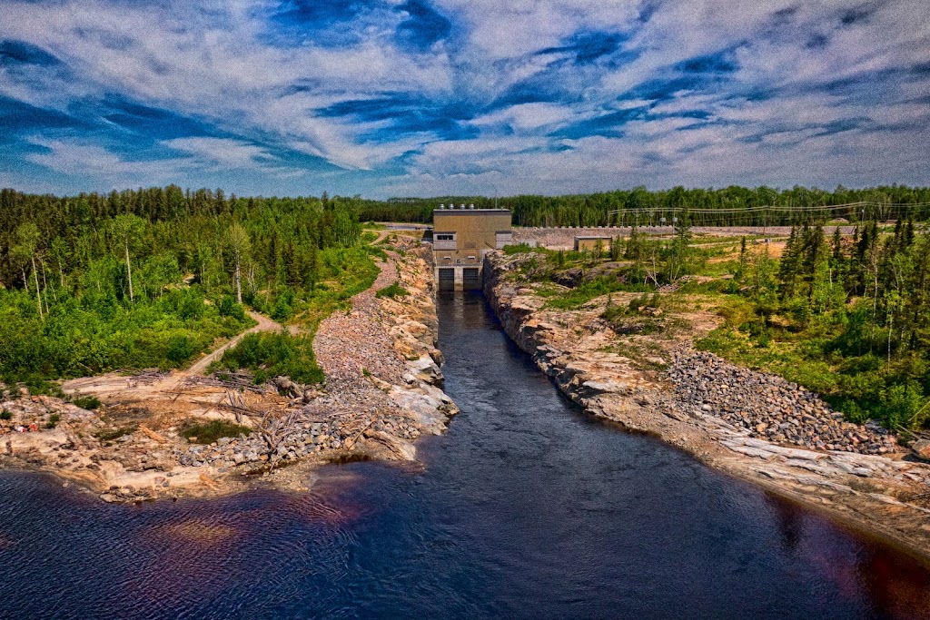 Société de l’énergie communautaire du Lac-Saint-Jean | 1423 Rue Ouiatchouan, Mashteuiatsh, QC G0W 2H0, Canada | Phone: (418) 275-4262