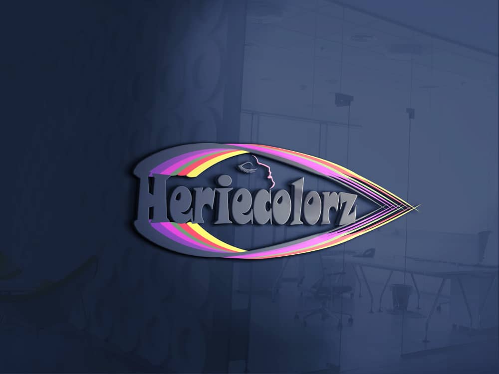 Heriecolorz makeup artistry( makeup and gele ) | 109 Watchhorn Grove, Gloucester, ON K1V 2N3, Canada | Phone: (343) 777-0005