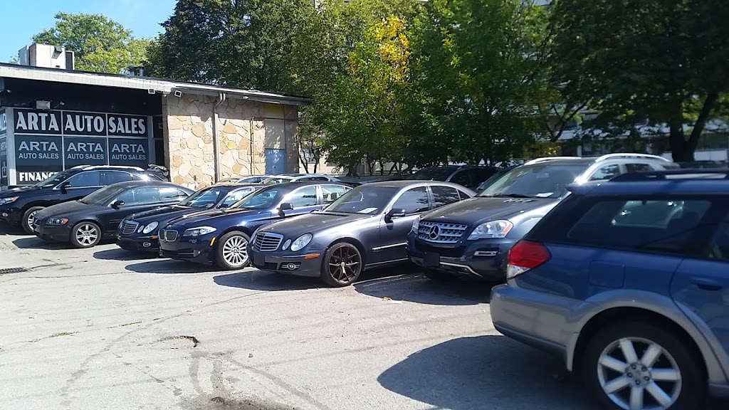 ARTA AUTO SALES | 1475 Albion Rd, Etobicoke, ON M9V 1B1, Canada | Phone: (416) 766-8788