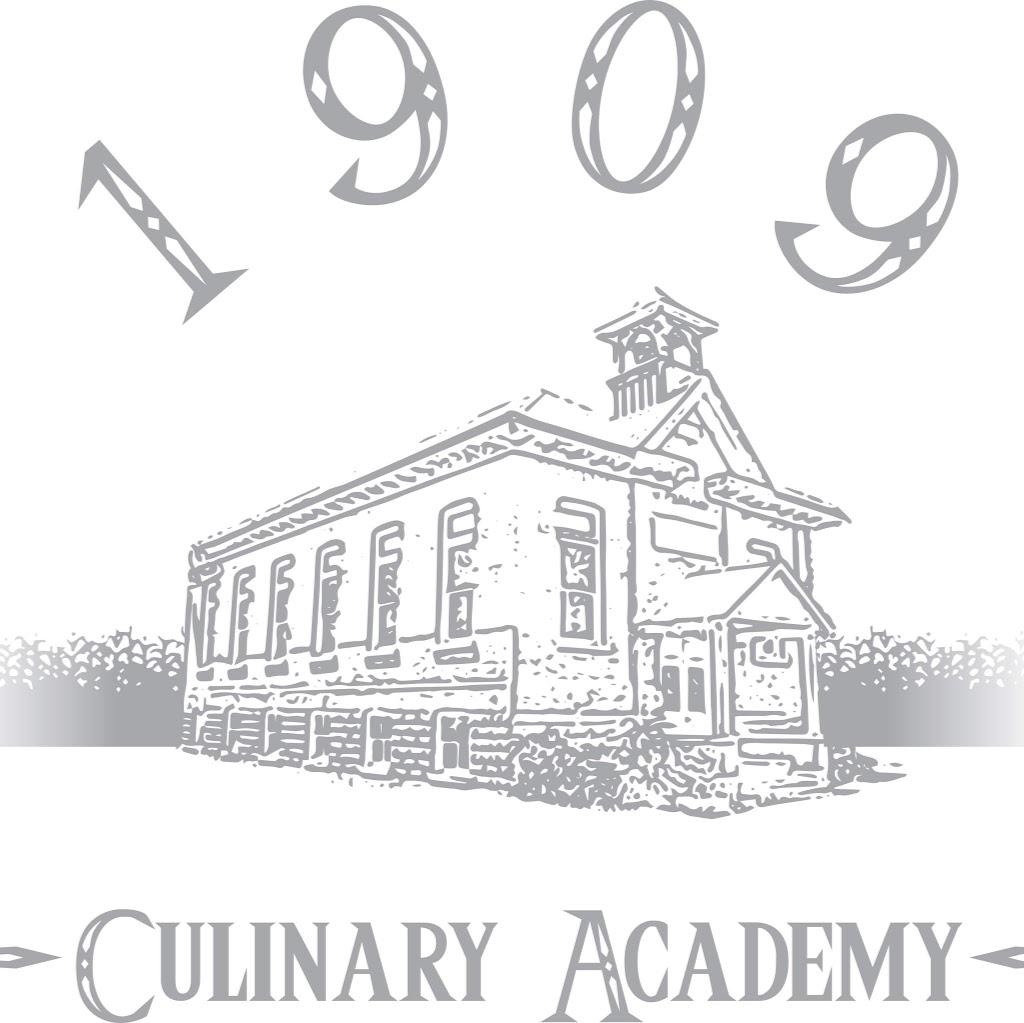 1909 Culinary Academy | 5183 Trussler Rd, Ayr, ON N0B 1E0, Canada | Phone: (905) 484-1750