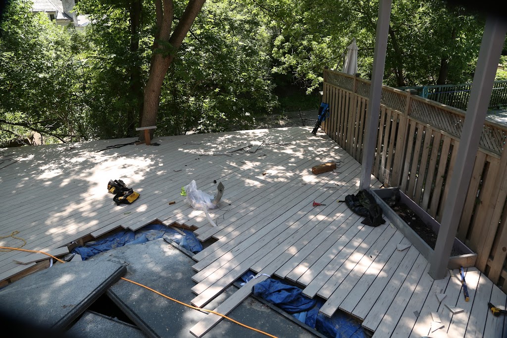 Fedeck.com - Deck Contractor in Ottawa | Michael Cowpland Dr, Kanata, ON K2M 1L7, Canada | Phone: (613) 218-0281