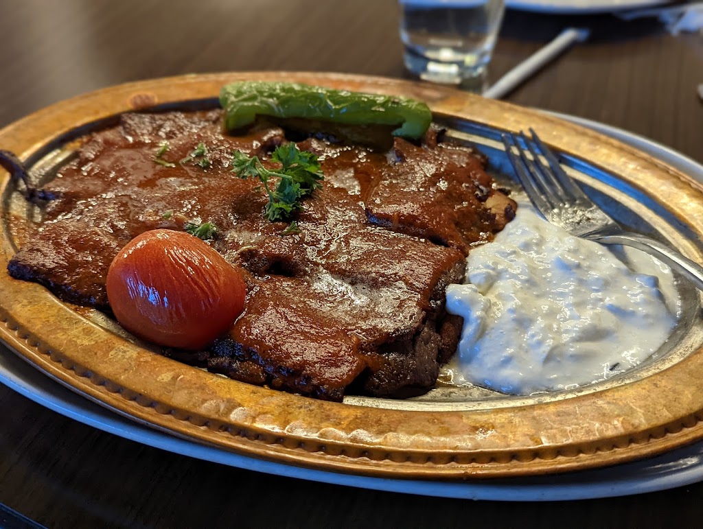 Anatolia Turkish Restaurant | 237 8 Ave SE, Calgary, AB T2G 5C3, Canada | Phone: (403) 484-9022