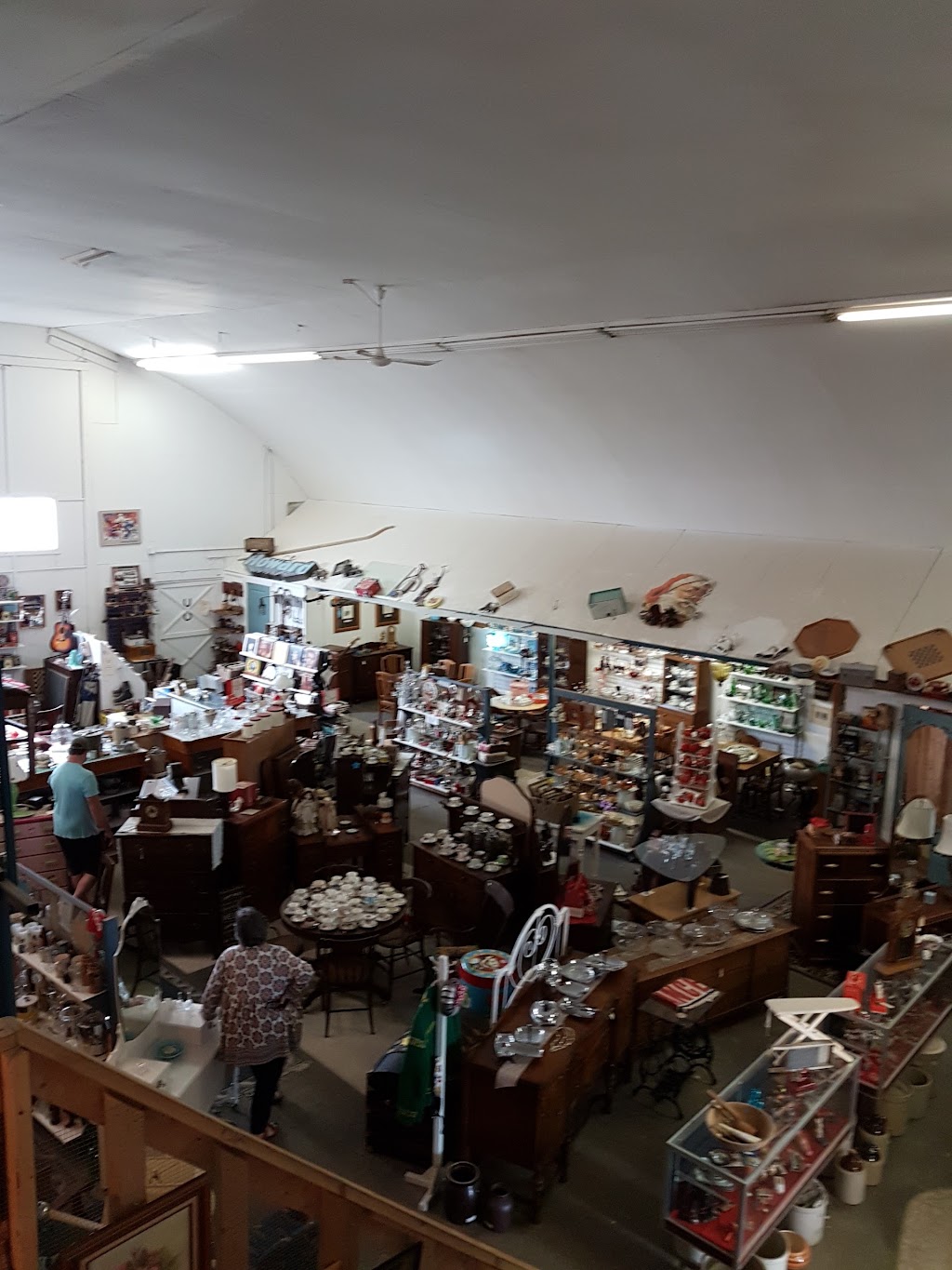 Riches Antiques & Collectibles | 401 Colwell Rd, Rosetown, SK S0L 2V0, Canada | Phone: (306) 831-0267