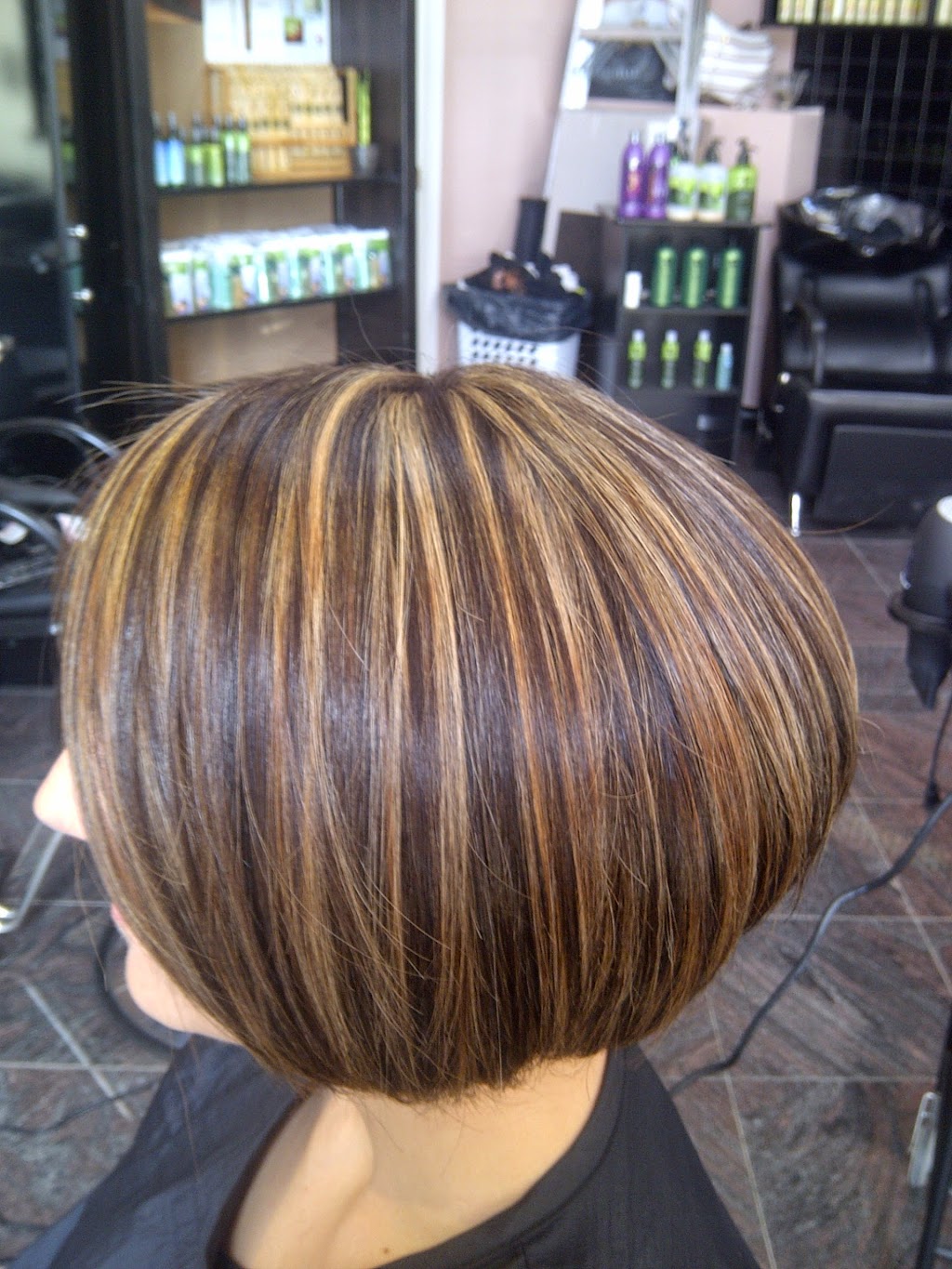 Tranzitions Organic & Vegan Hair Salon | Toronto, ON M1E 3R2, Canada | Phone: (416) 613-2967