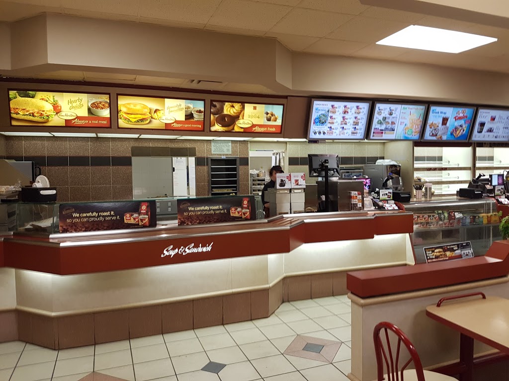 Tim Hortons | 8919 ON-11, Severn, ON L3V 0W4, Canada | Phone: (705) 329-4874