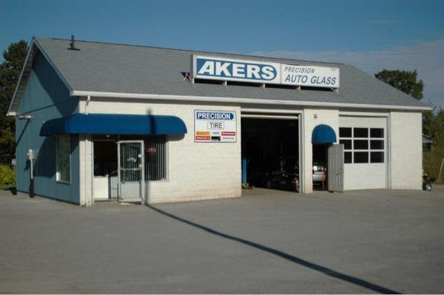 Precision Auto | 5 Booth St, Minden, ON K0M 2K0, Canada | Phone: (705) 286-6845