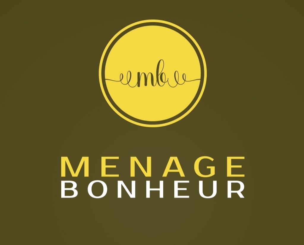 MenageBonheur.ca | 4057 Av. des Chutes, Charny, QC G6X 1G8, Canada | Phone: (418) 261-5586