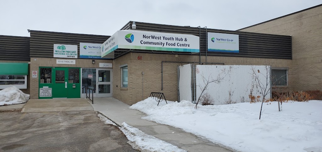 The NorWest Co-op Community Food Centre | 61 Tyndall Ave #103, Winnipeg, MB R2X 2T4, Canada | Phone: (204) 615-3117