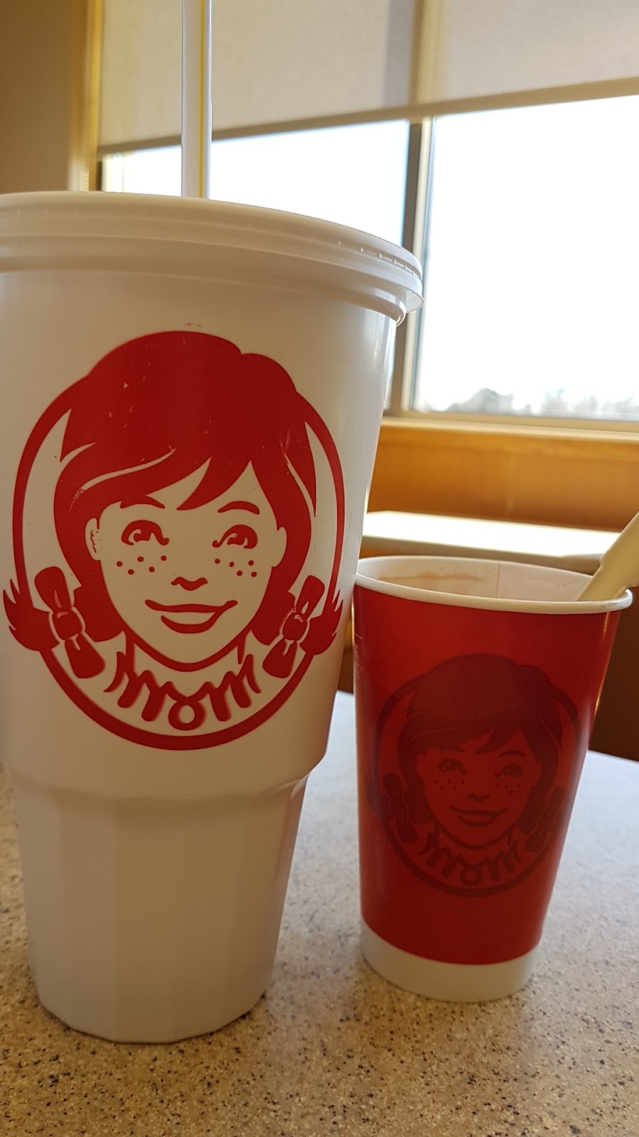 Wendys | 1063 Talbot St, St Thomas, ON N5P 0A1, Canada | Phone: (519) 631-8410