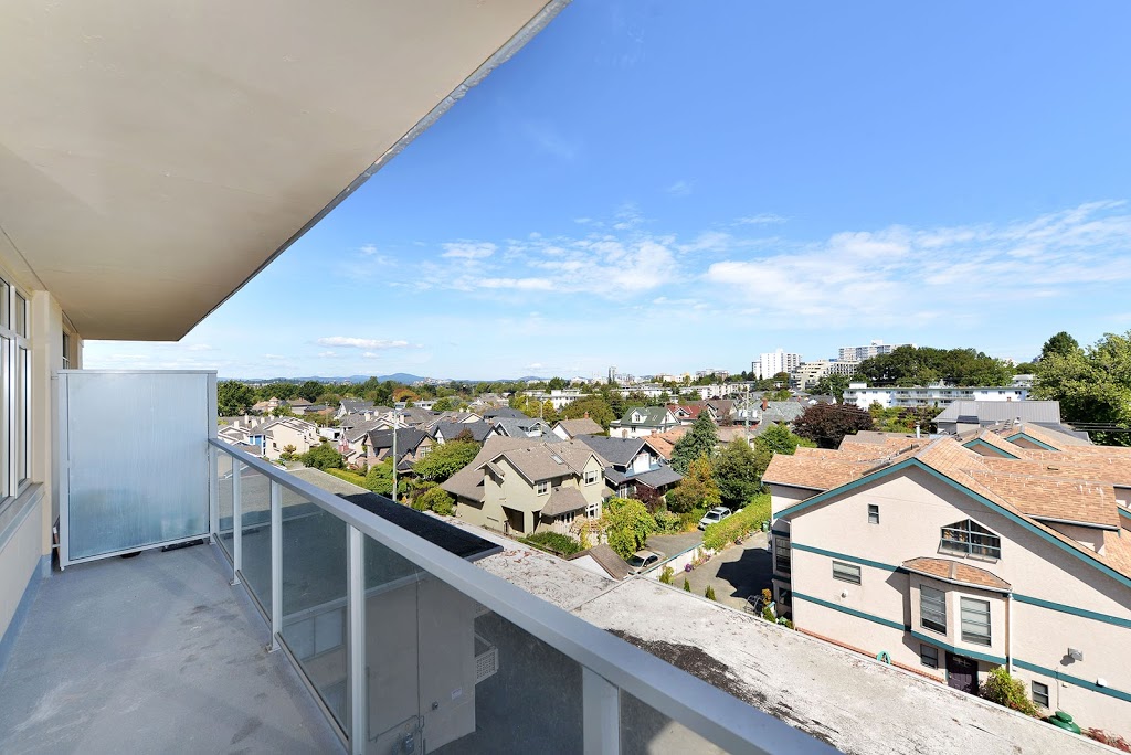 450 Dallas Apartments | 450 Dallas Rd, Victoria, BC V8V 1B1, Canada | Phone: (250) 595-7000