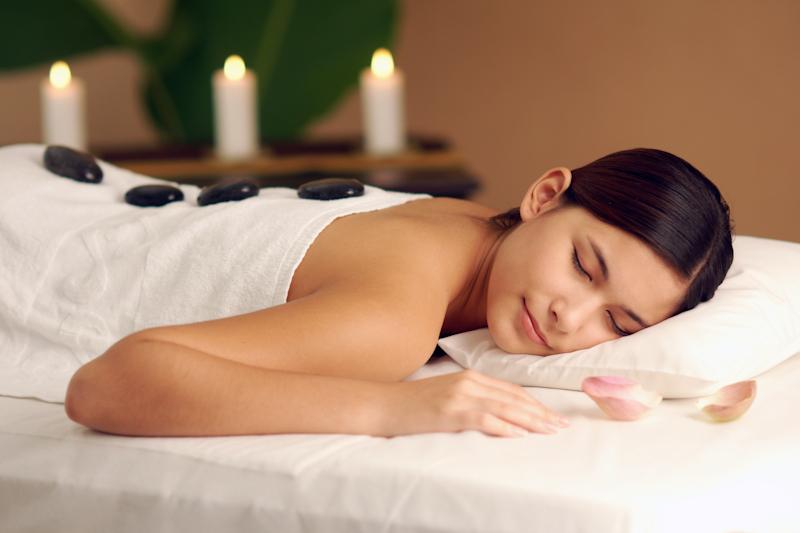 Rose Retreat SPA | 16715 Yonge St #26, Newmarket, ON L3X 1X4, Canada | Phone: (437) 778-8855