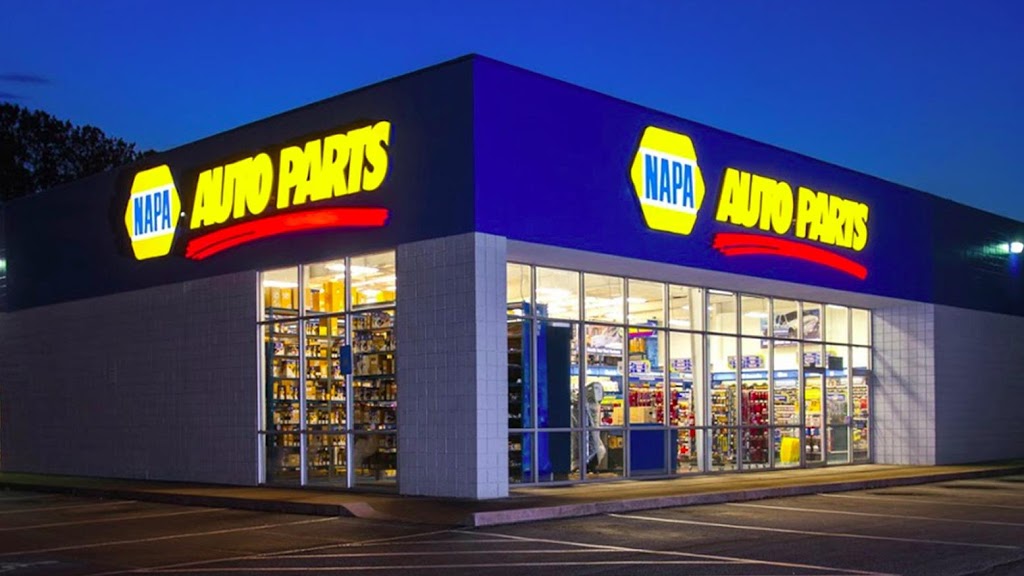 NAPA Auto Parts - Silver Creek Auto Parts Inc | 1195 Route 5 And 20, Silver Creek, NY 14136, USA | Phone: (716) 934-2625