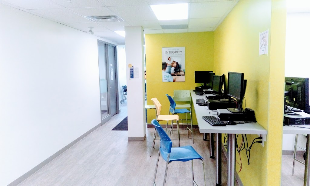 Lambton College | 121 Brunel Rd, Mississauga, ON L4Z 3E9, Canada | Phone: (905) 890-7833