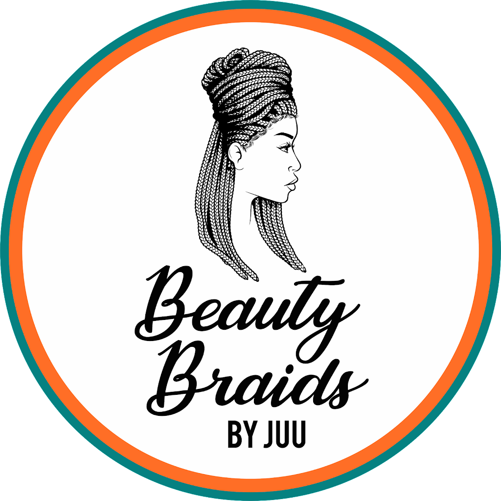 Beauty Braids by Juu | 40 Fountainhead Rd A, North York, ON M3J 2V1, Canada | Phone: (647) 295-9352