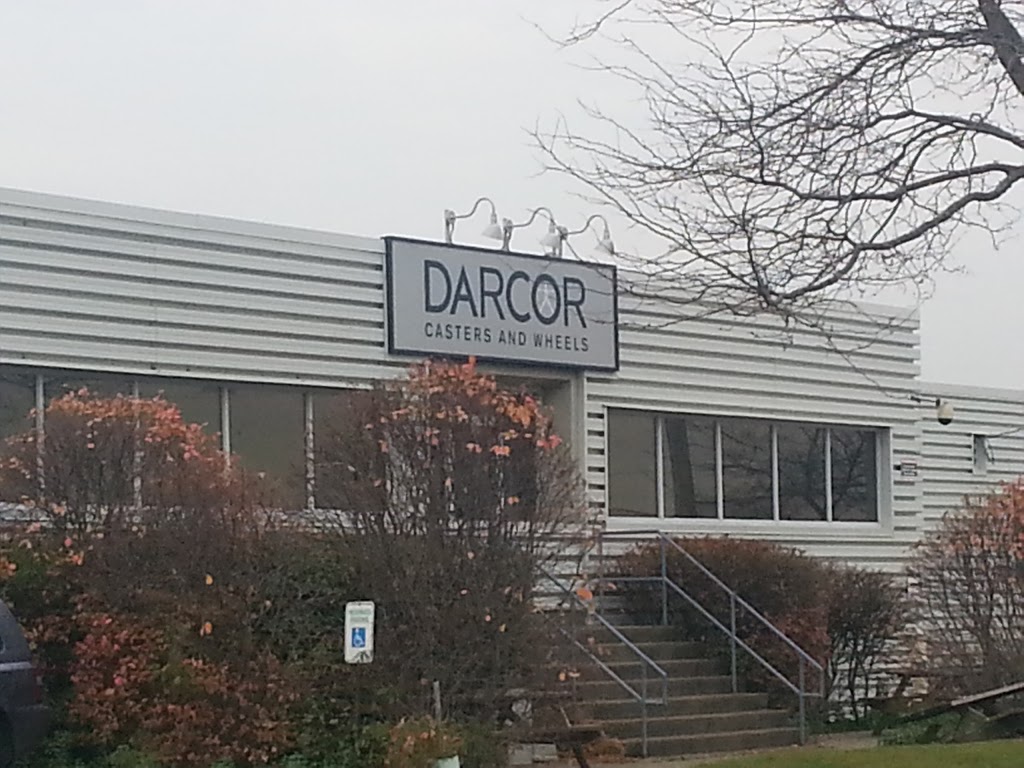 Darcor Limited | 7 Staffordshire Place, Etobicoke, ON M8W 1T1, Canada | Phone: (416) 255-8563