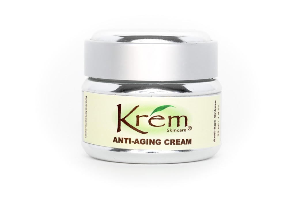 Krem Skin Care | 48 Greenmeadow Ct, St. Catharines, ON L2N 6Y7, Canada | Phone: (905) 341-2007