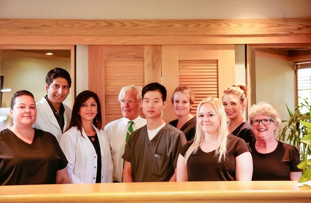 Family Dentist Tree | 587 Argus Rd, Oakville, ON L6J 3J4, Canada | Phone: (905) 845-1833