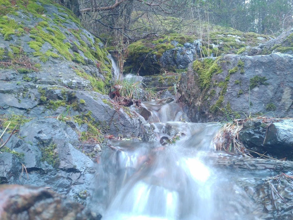 Mount Brule | Sooke Mountain Park Rd, Sooke, BC V9Z, Canada