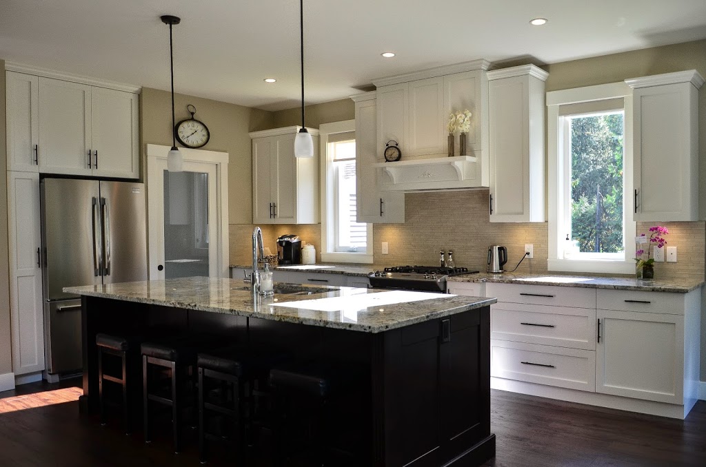 Eurstyle Custom Kitchens | 10135 Nelson Rd, Rosedale, BC V0X 1X0, Canada | Phone: (604) 702-8815