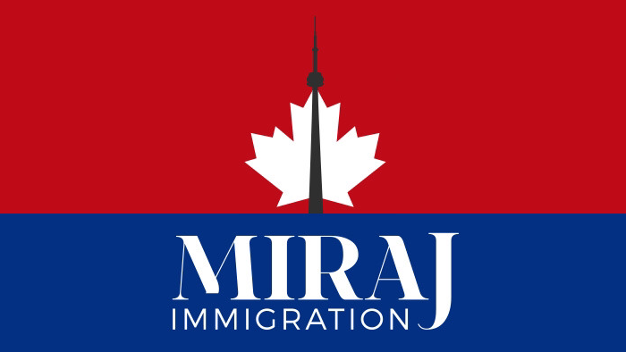 Miraj Immigration Inc | #465, Scarborough, ON M1H 2E7, Canada | Phone: (647) 405-1509