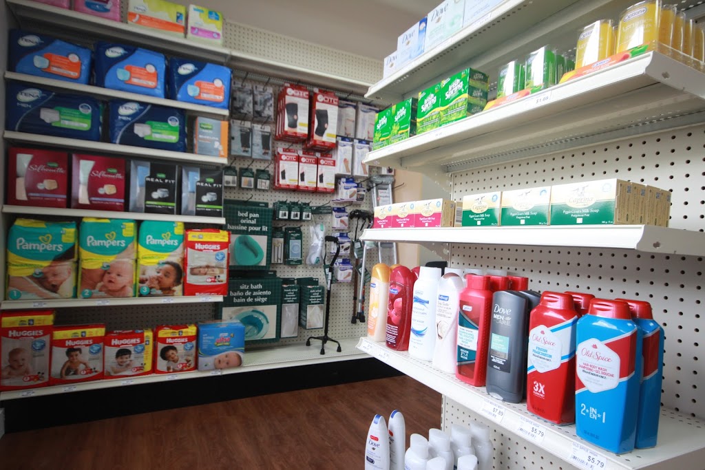 North Gower Pharmacy | 2333 Church St #7, North Gower, ON K0A 2T0, Canada | Phone: (613) 489-5000