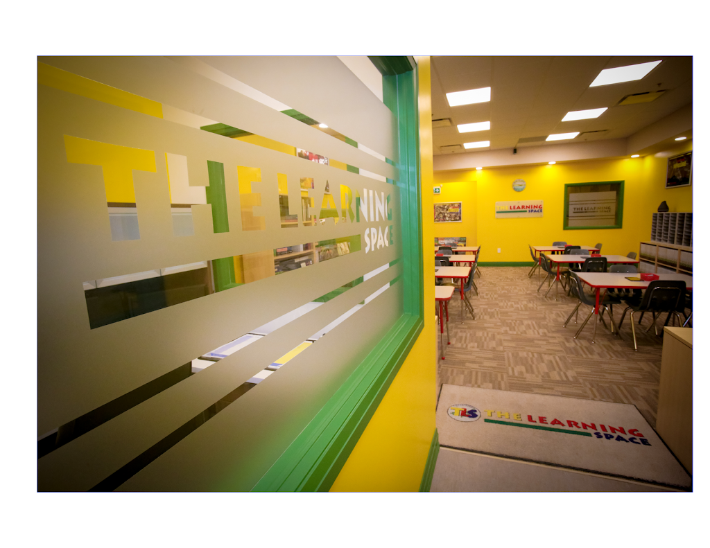 The Learning Space | 1850 Major Mackenzie Dr. West Unit#G5, Maple, ON L6A 4R9, Canada | Phone: (905) 929-5424