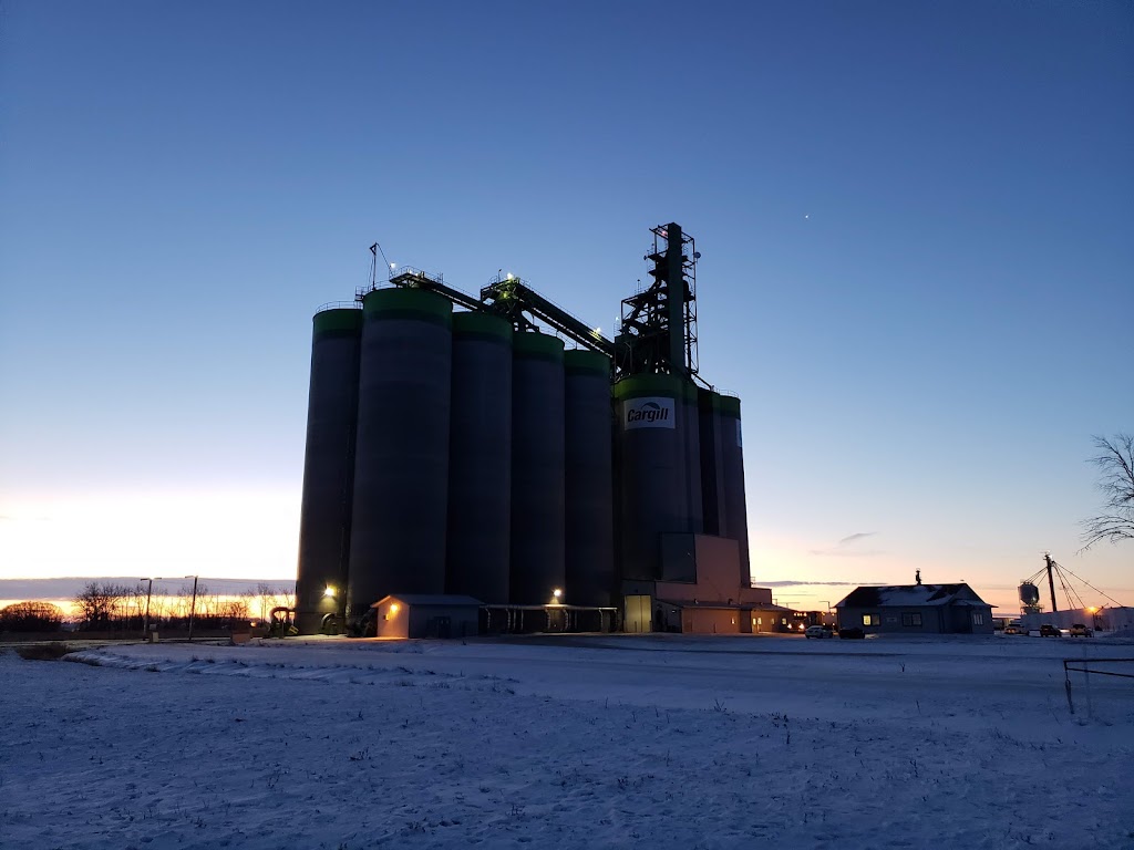 Cargill | 5 5 Ave, Morris, MB R0G 1K0, Canada | Phone: (204) 746-6771