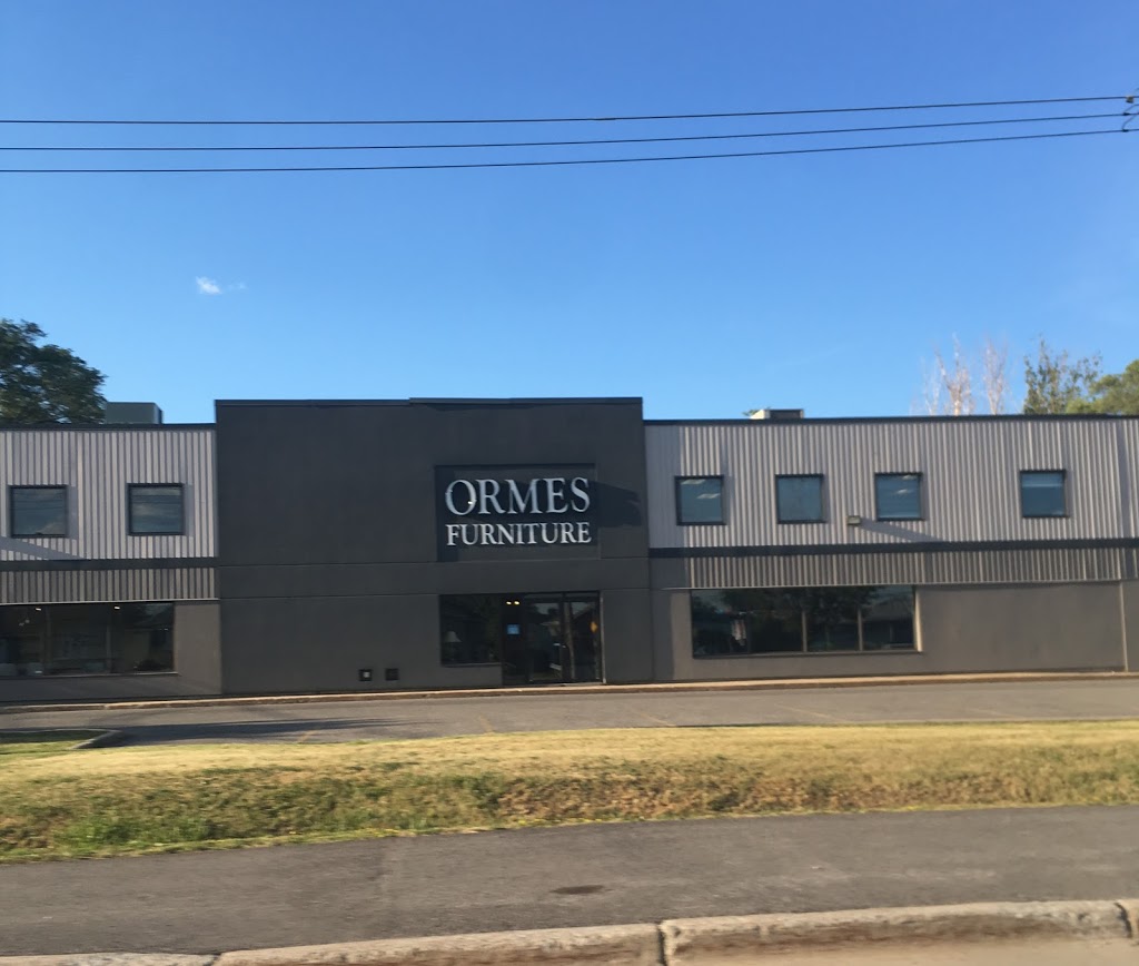 Ormes Furniture | 1487 Cyrville Rd, Gloucester, ON K1B 3L7, Canada | Phone: (613) 744-4444