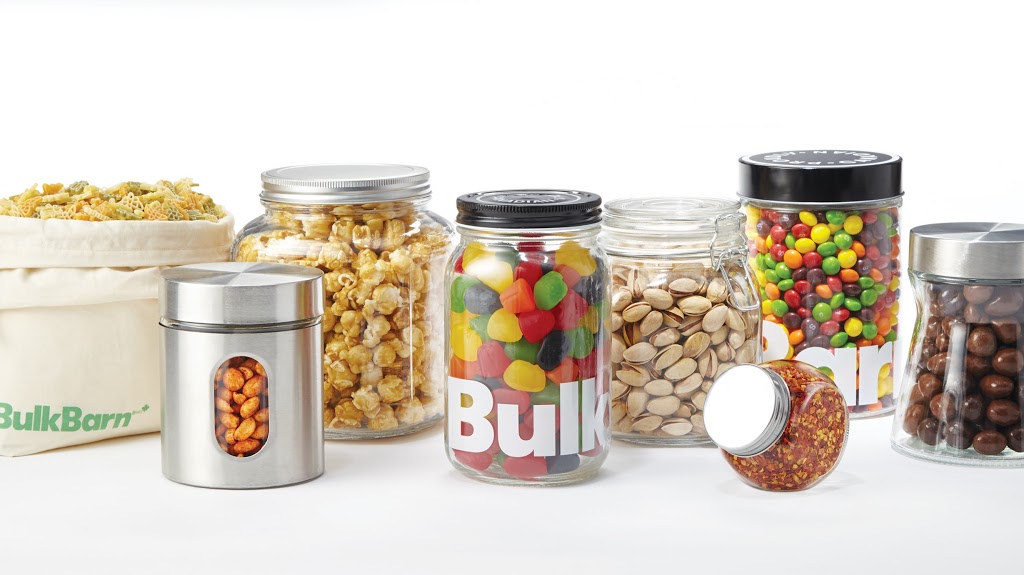 Bulk Barn | 91 Laird Dr, East York, ON M4G 3T7, Canada | Phone: (416) 422-2900