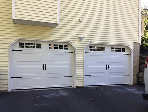 ON ROUTE Garage Door Repair | 6013 Yonge St unit 314A, North York, ON M2M 2H3, Canada | Phone: (647) 977-0221